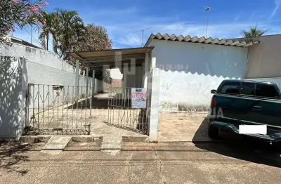 Casa com 2 quartos à venda no Jardim Esplanada, Marília 