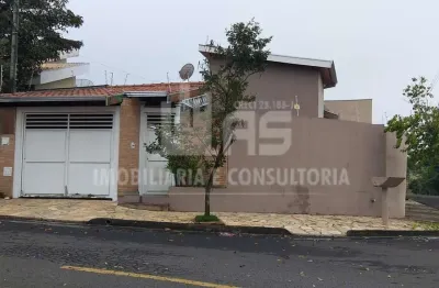 Casa à venda no bairro jardim vista alegre - marília/sp