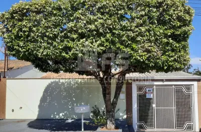 Casa com 2 quartos à venda no Núcleo Habitacional Nova Marília, Marília 