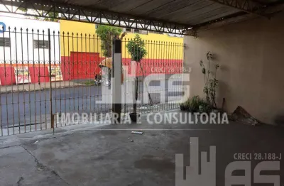 Casa com 5 quartos à venda no Jardim Nacional, Marília 