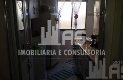 Apartamento com 2 quartos à venda no Núcleo Habitacional Maria Angélica Matos, Marília 