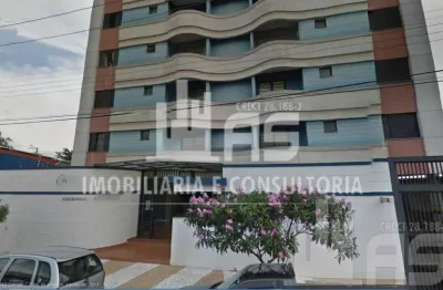 Apartamento com 2 quartos à venda no Jardim Tangará, Marília 