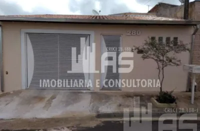 Casa com 2 quartos à venda no Núcleo Habitacional Nova Marília, Marília 