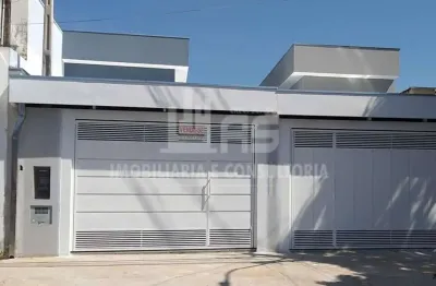 Casa à venda no bairro jardim altos do palmital - marília/sp