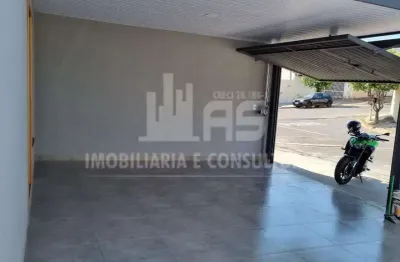 Casa com 2 quartos à venda no Núcleo Habitacional Nova Marília, Marília 