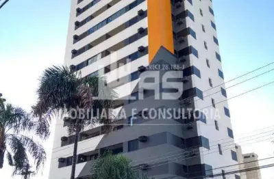 Apartamento com 3 quartos à venda no Centro, Marília 