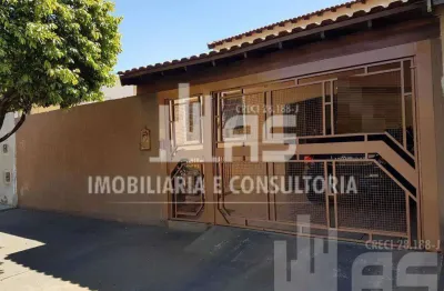 Casa com 3 quartos à venda no Núcleo Habitacional Nova Marília, Marília 
