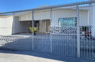 Casa com 3 quartos à venda no Montolar, Marília 