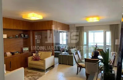 Apartamento com 4 quartos à venda no Barbosa, Marília 