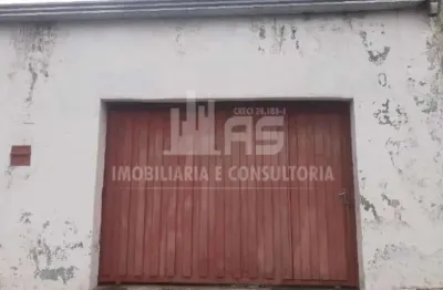 Casa com 2 quartos à venda no Parque das Azaléias, Marília 
