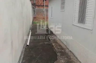 Casa com 2 quartos à venda no Jardim Sancho Floro da Costa, Marília 