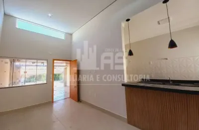 Casa com 3 quartos à venda no Jardim América, Marília 