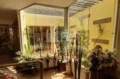 Casa com 3 quartos à venda no Palmital, Marília 