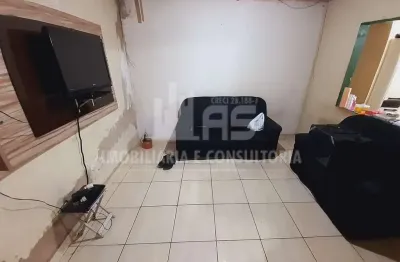 Casa com 2 quartos à venda no Núcleo Habitacional Nova Marília, Marília 