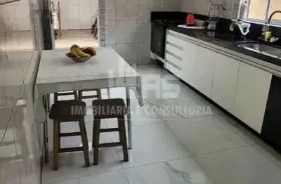 Casa com 3 quartos à venda no Conjunto Residencial Alcir Raineri, Marília 