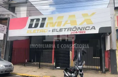 Ponto comercial à venda no Alto Cafezal, Marília 
