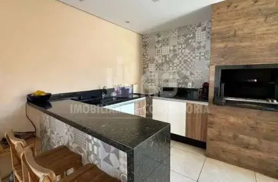Casa com 2 quartos à venda no Parque Residencial Julieta, Marília 