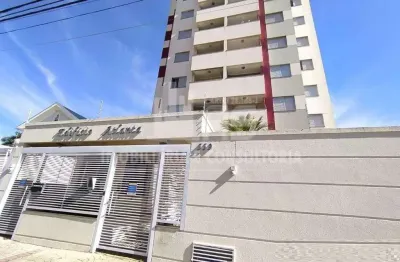 Apartamento à venda no bairro palmital - marília/sp