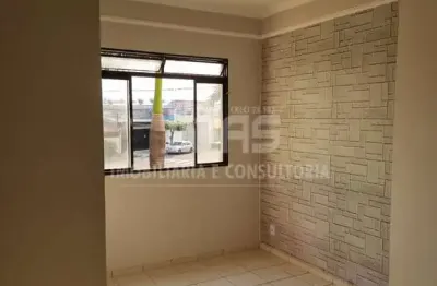 Apartamento com 2 quartos à venda no Jardim Lavínia, Marília 