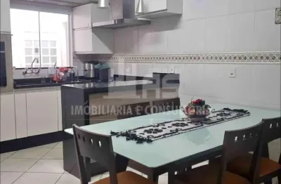 Casa no jardim portal do sol com 3 quartos e 2 banheiros.