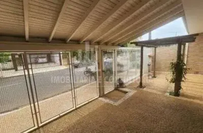 Casa com 4 quartos à venda no Jardim Itaipu, Marília 