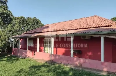 Chácara / sítio com 3 quartos à venda em Padre Nóbrega, Marília 
