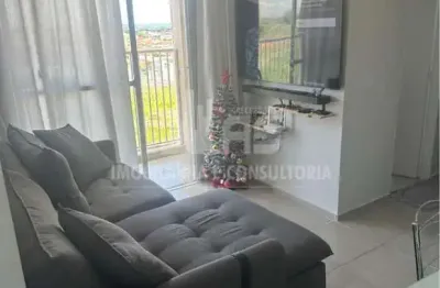Apartamento na zona norte com 2 quartos e 1 banheiro.