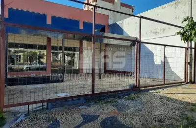 Ponto comercial à venda no Banzato, Marília 