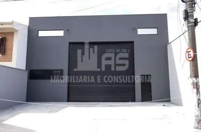 Ponto comercial à venda no Somenzari, Marília 