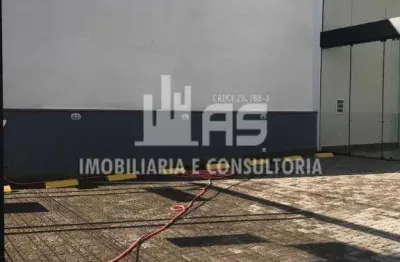 Barracão / Galpão / Depósito à venda no Marília, Marília 
