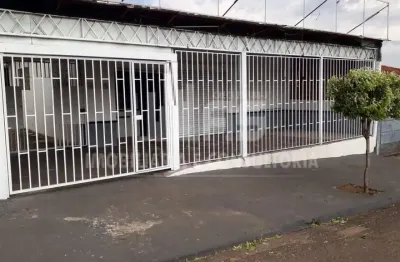 Salão comercial à venda no bairro jardim monte castelo - marília/sp
