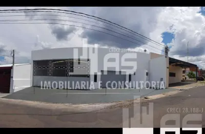 Barracão / Galpão / Depósito à venda no Jardim Vista Alegre, Marília 