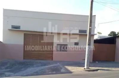 Ponto comercial à venda no Palmital, Marília 
