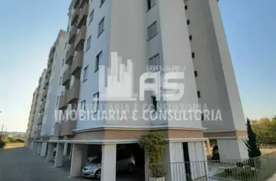 Apartamento com 3 quartos à venda no Jardim Cristo Rei, Marília 