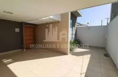 Casa com 3 quartos à venda no Parque Residencial Santa Gertrudes, Marília 