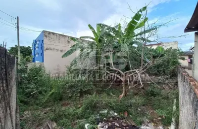 Terreno à venda no bairro jardim esplanada - marília/sp