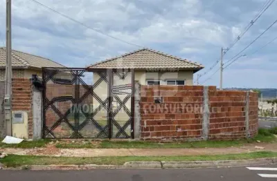 Casa à venda no bairro residencial vida nova maracá (padre nobrega) - marília/sp
