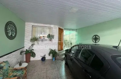 Casa à venda no bairro jardim flamingo - marília/sp