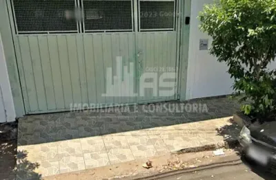 Casa à venda no bairro conjunto residencial alcir raineri - marília/sp