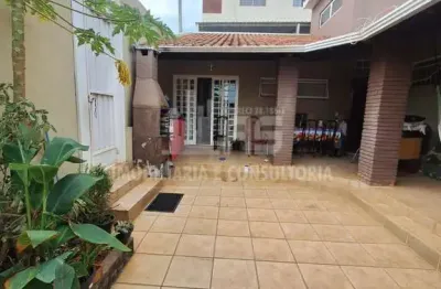 Casa à venda no bairro parque das azaléias - marília/sp