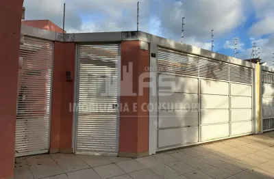 Casa com 3 quartos à venda na Vila Romana, Marília 