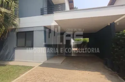 Casa à venda com 3 quartos sendo 1 suíte no condomínio villagio esmeralda.