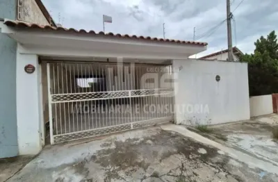 Casa à venda no Cascata, Marília 