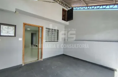 Casa com 2 quartos à venda no Jardim Eldorado, Marília 