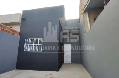 Casa com 2 quartos à venda no Luiz Homero Zaninotto, Marília 