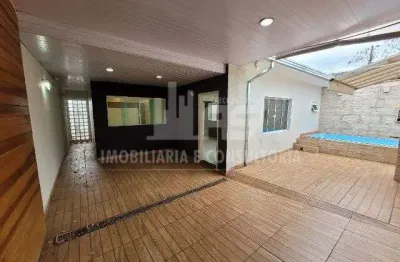 Casa com 2 quartos à venda no Núcleo Habitacional Nova Marília, Marília 