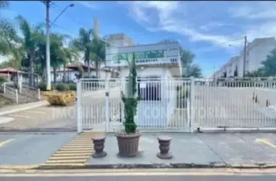 Apartamento com 2 quartos à venda no São Paulo, Marília 