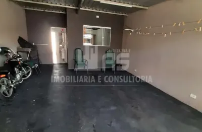 Casa com 2 quartos à venda no Jardim Edisom da Silva Lima, Marília 