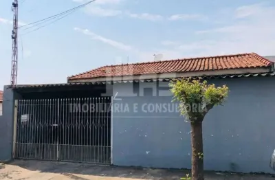 Casa com 3 quartos à venda no Jardim Santa Antonieta, Marília 