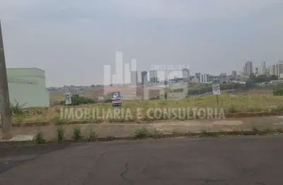 Terreno à venda no Jardim Parati, Marília 